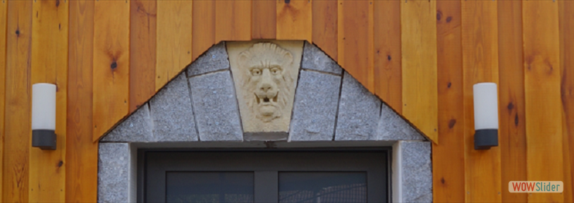 Hotel Gelber Löwe Innenbereich
