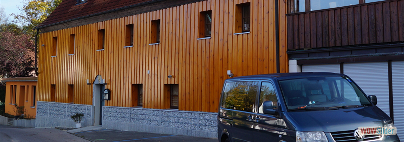 Hotel Gelber Löwe Zimmer