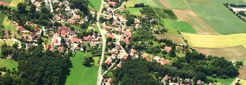 Luftbild