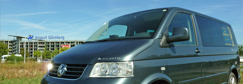 Airport Shuttle